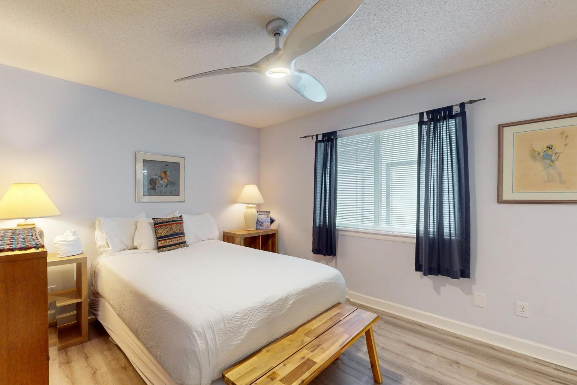 8134 South Lagoon Drive Panama City Beach Kültér fotó