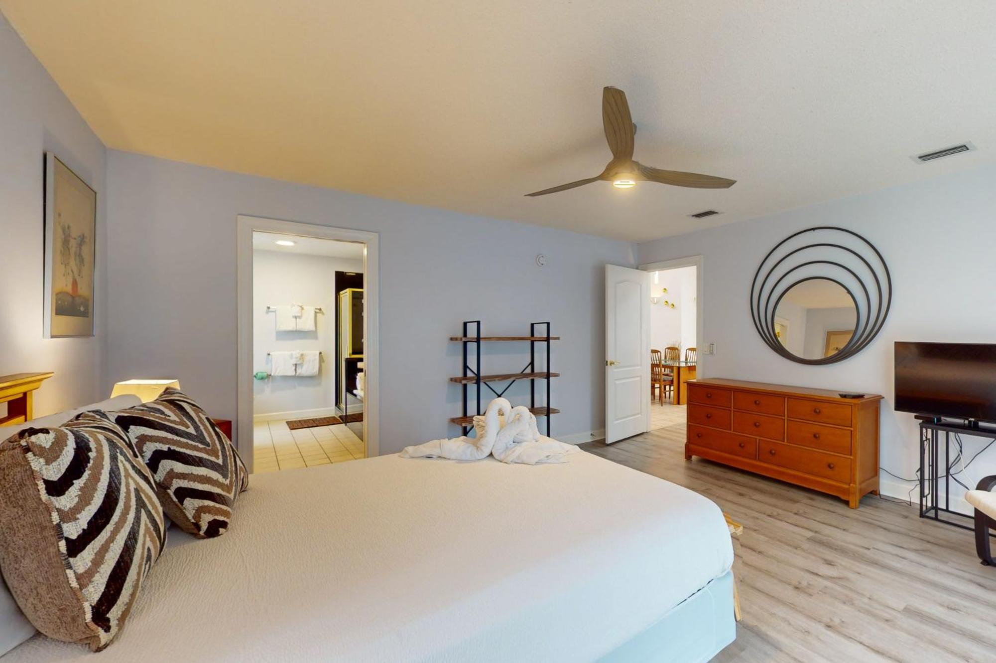 8134 South Lagoon Drive Panama City Beach Kültér fotó