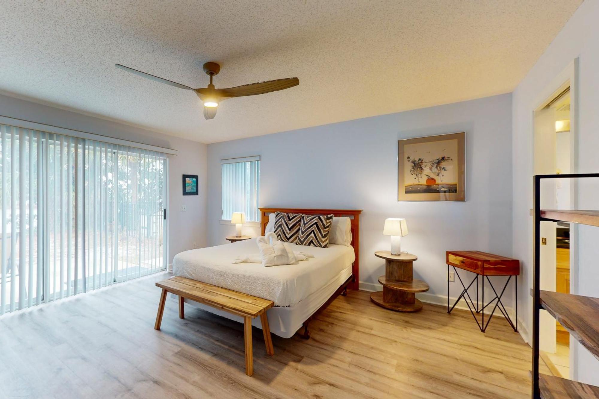 8134 South Lagoon Drive Panama City Beach Kültér fotó