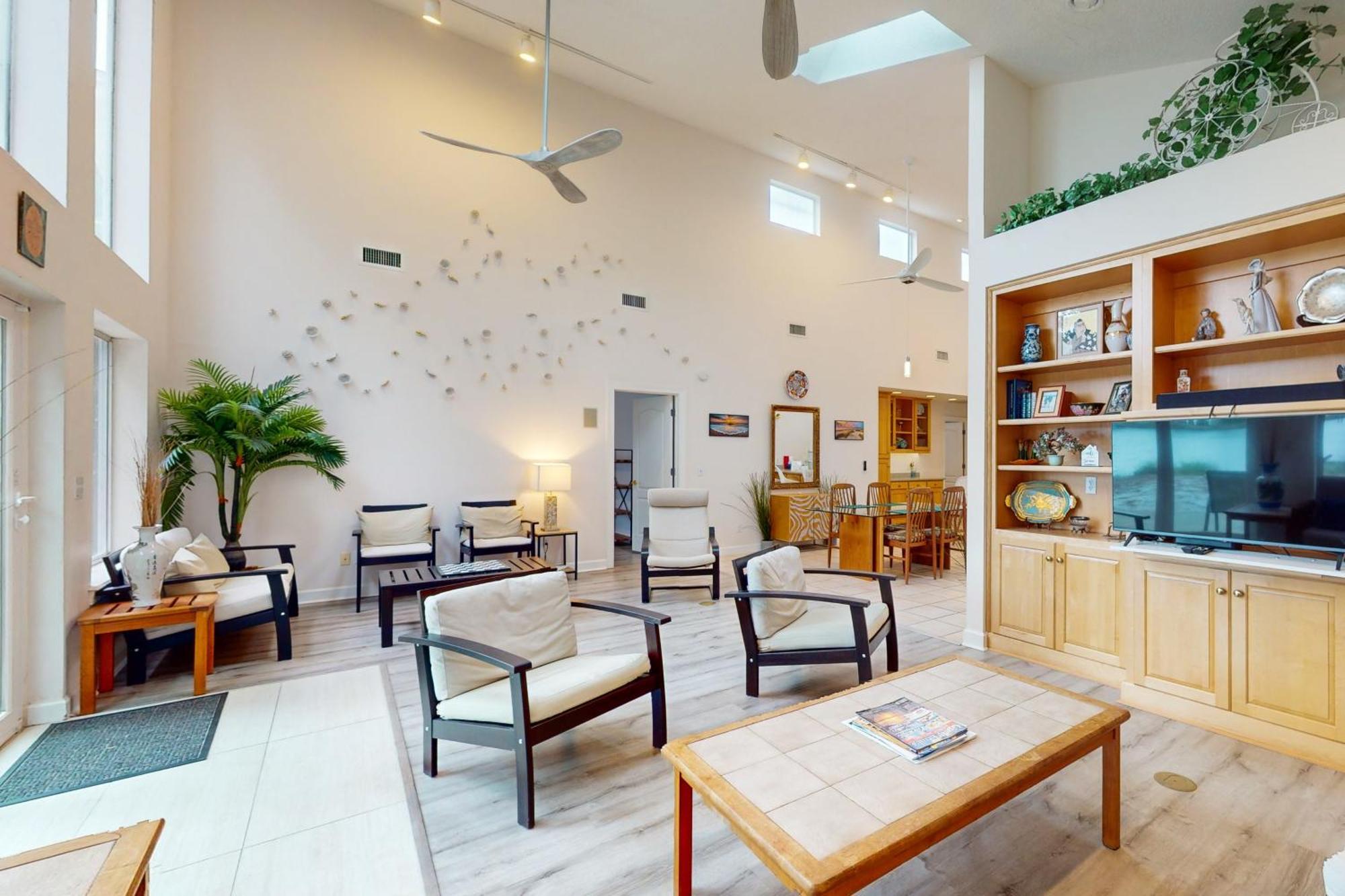 8134 South Lagoon Drive Panama City Beach Kültér fotó
