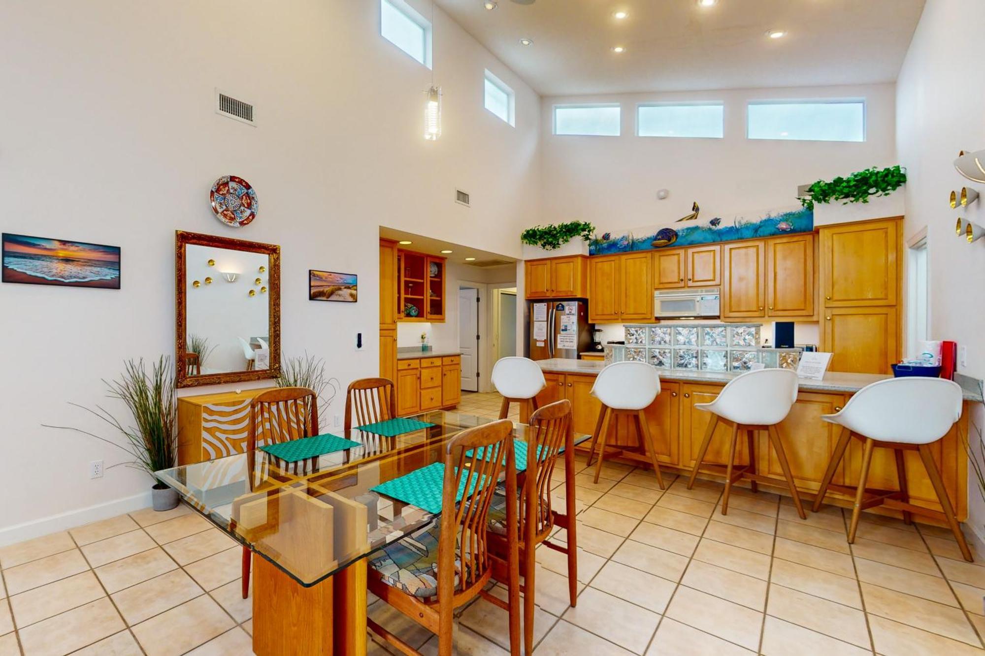 8134 South Lagoon Drive Panama City Beach Kültér fotó