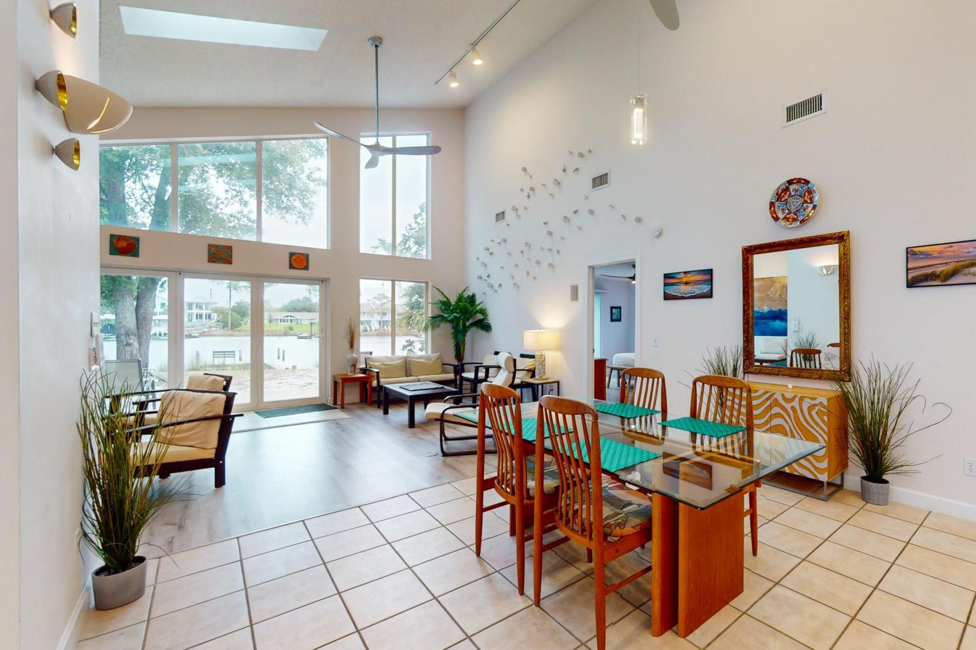 8134 South Lagoon Drive Panama City Beach Kültér fotó